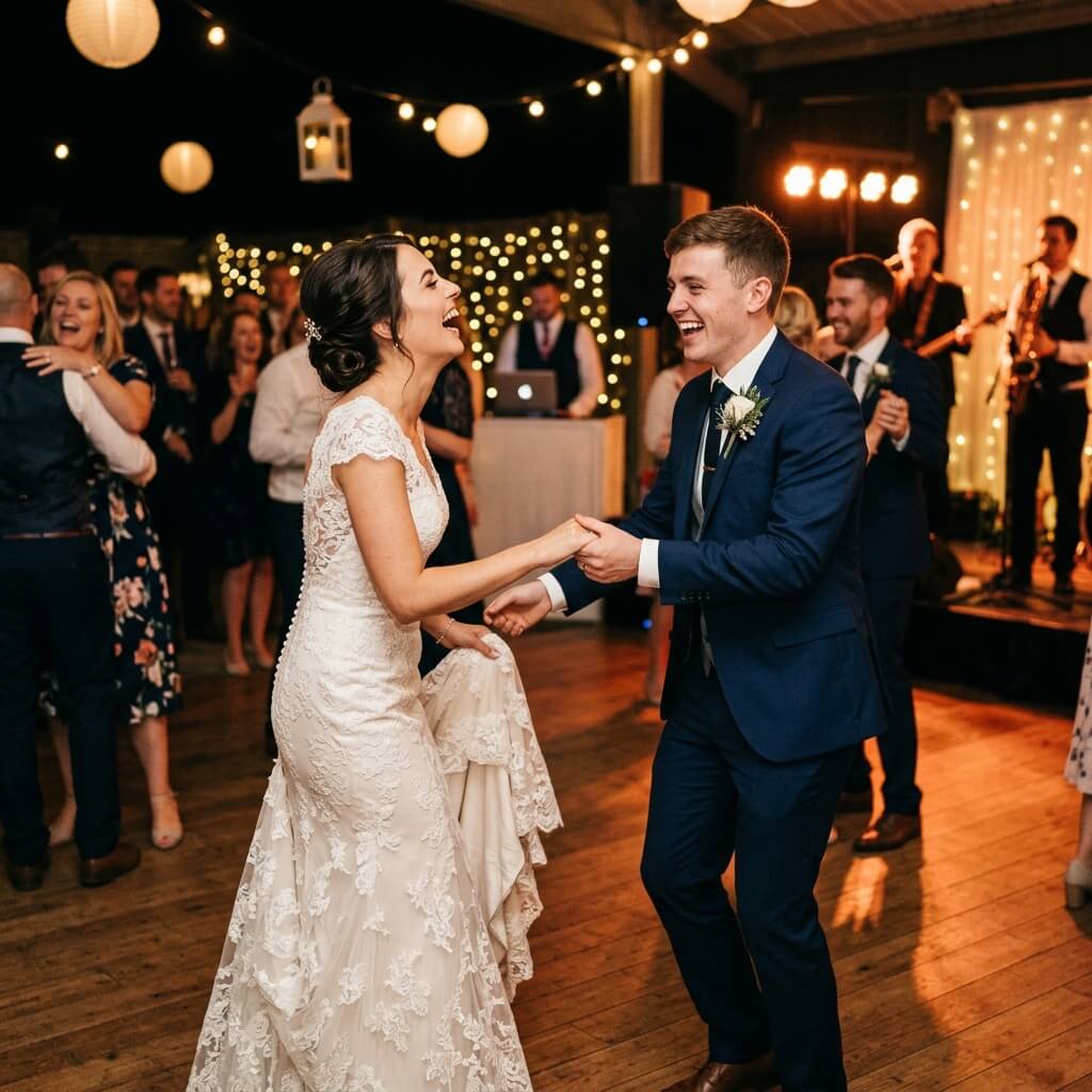 Brother & Sister Wedding Dance Songs: Celebrate Your Bond
