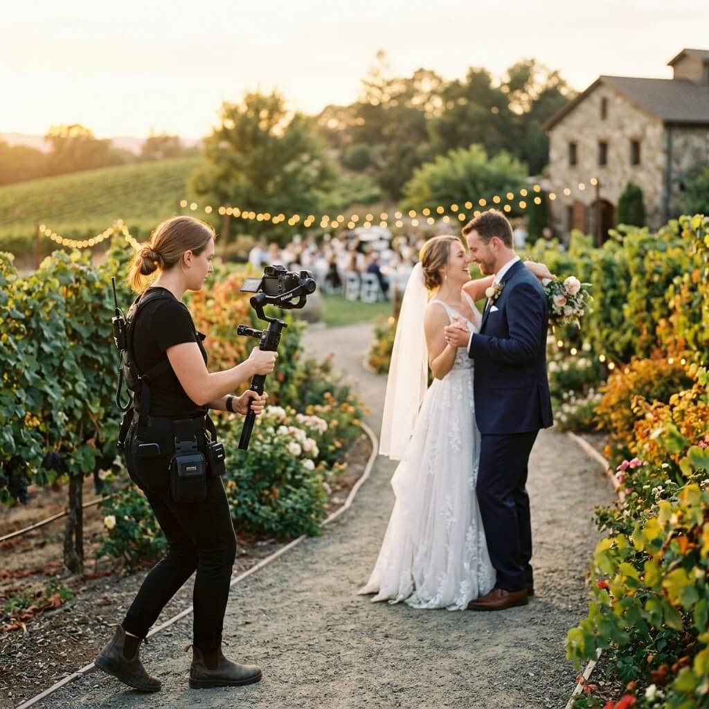 Royalty-Free Wedding Music for Videographers: The Ultimate Guide