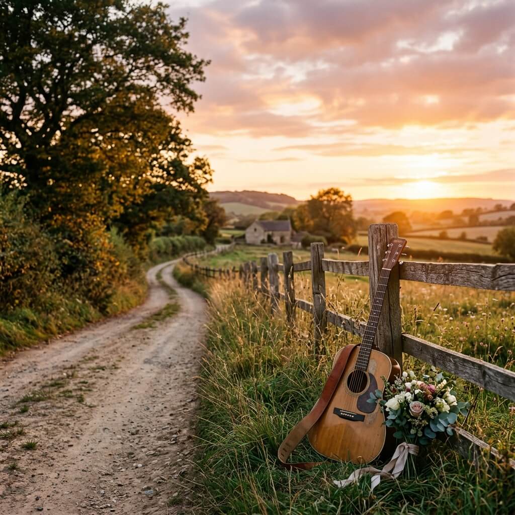 Our Country Road