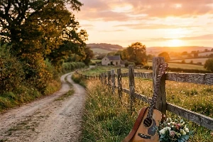 Our Country Road
